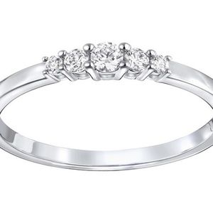 Swarovski Frisson Ring
